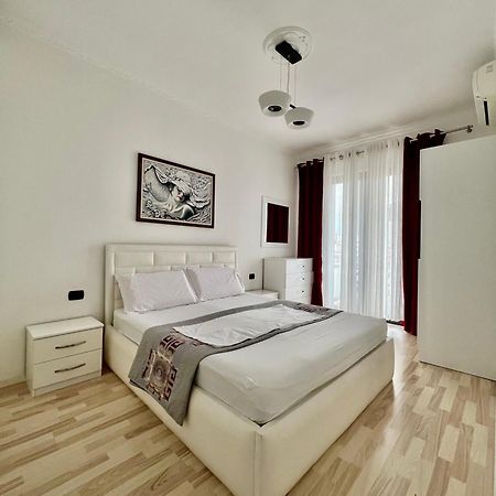 Spiranca Downtown Comfort Διαμέρισμα Τίρανα Εξωτερικό φωτογραφία