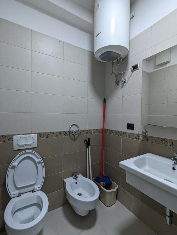 Spiranca Downtown Comfort Διαμέρισμα Τίρανα Εξωτερικό φωτογραφία