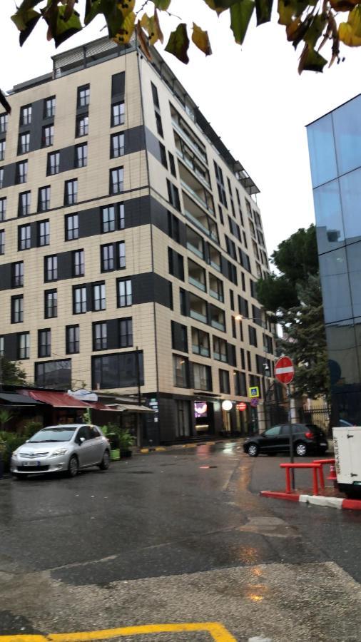 Spiranca Downtown Comfort Διαμέρισμα Τίρανα Εξωτερικό φωτογραφία