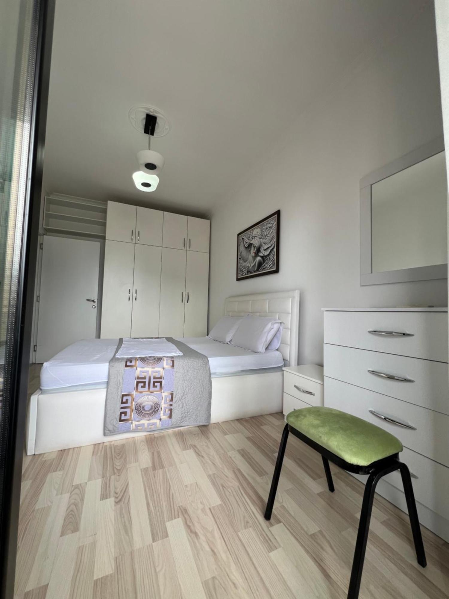Spiranca Downtown Comfort Διαμέρισμα Τίρανα Εξωτερικό φωτογραφία